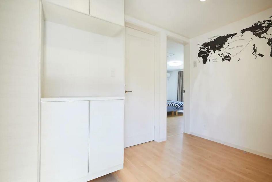 Koiwa House 3ldk Free Wifi Free Parking * Prefektura Tokio