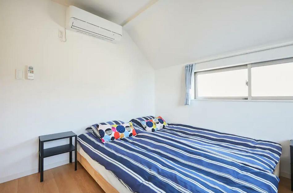 Koiwa House 3ldk Free Wifi Free Parking Vila