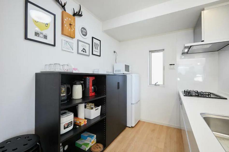 Vila Koiwa House 3ldk Free Wifi Free Parking Prefektura Tokio