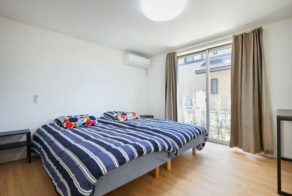 Koiwa House 3ldk Free Wifi Free Parking * Prefektura Tokio