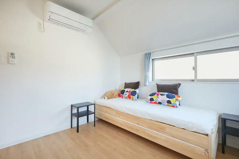 Koiwa House 3ldk Free Wifi Free Parking * Prefektura Tokio