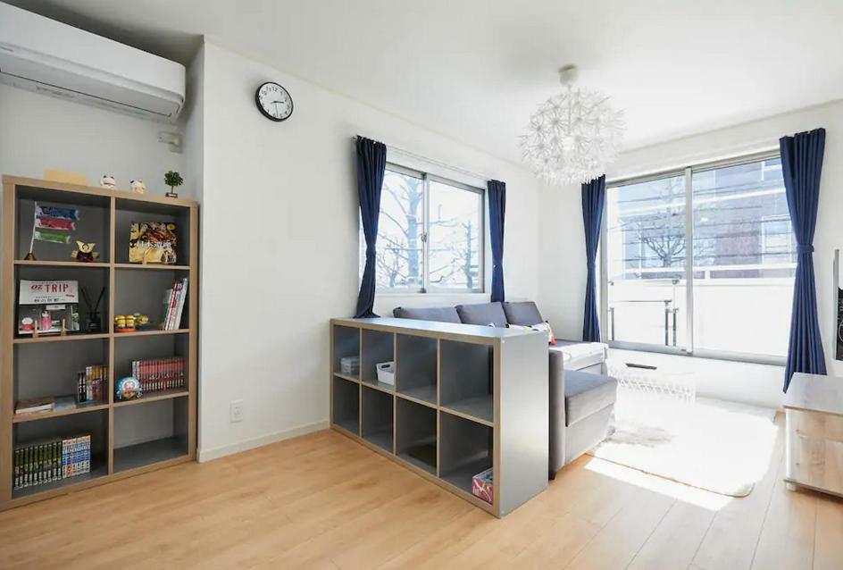 Koiwa House 3ldk Free Wifi Free Parking Vila *