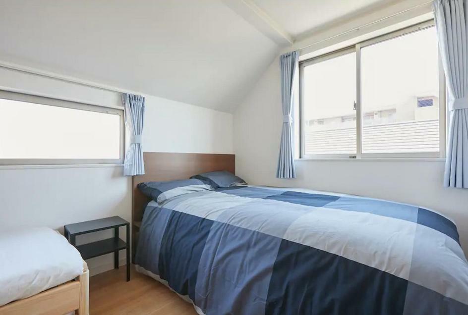 Koiwa House 3ldk Free Wifi Free Parking * Prefektura Tokio