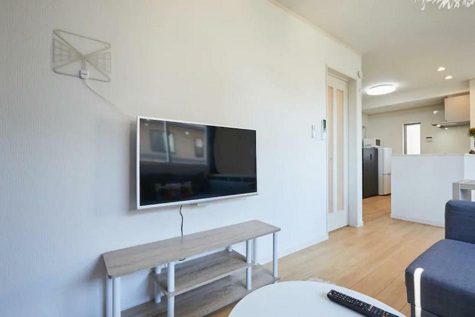 Vila Koiwa House 3ldk Free Wifi Free Parking Prefektura Tokio