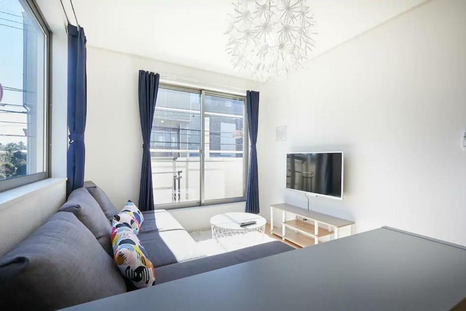 Vila Koiwa House 3ldk Free Wifi Free Parking